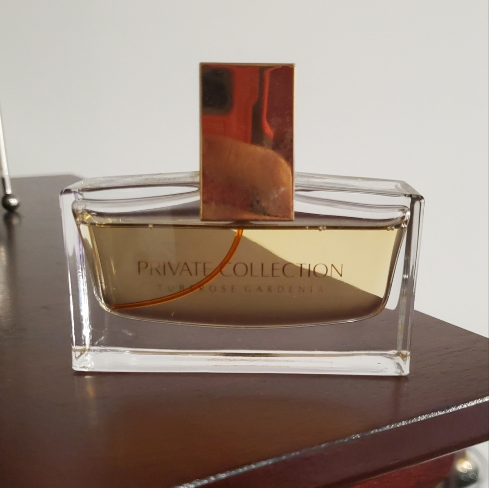 SOLD**"Tuberose Gardenia" by Estee Lauder Fragrance - Picture 1 of 5